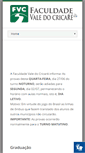 Mobile Screenshot of ivc.br